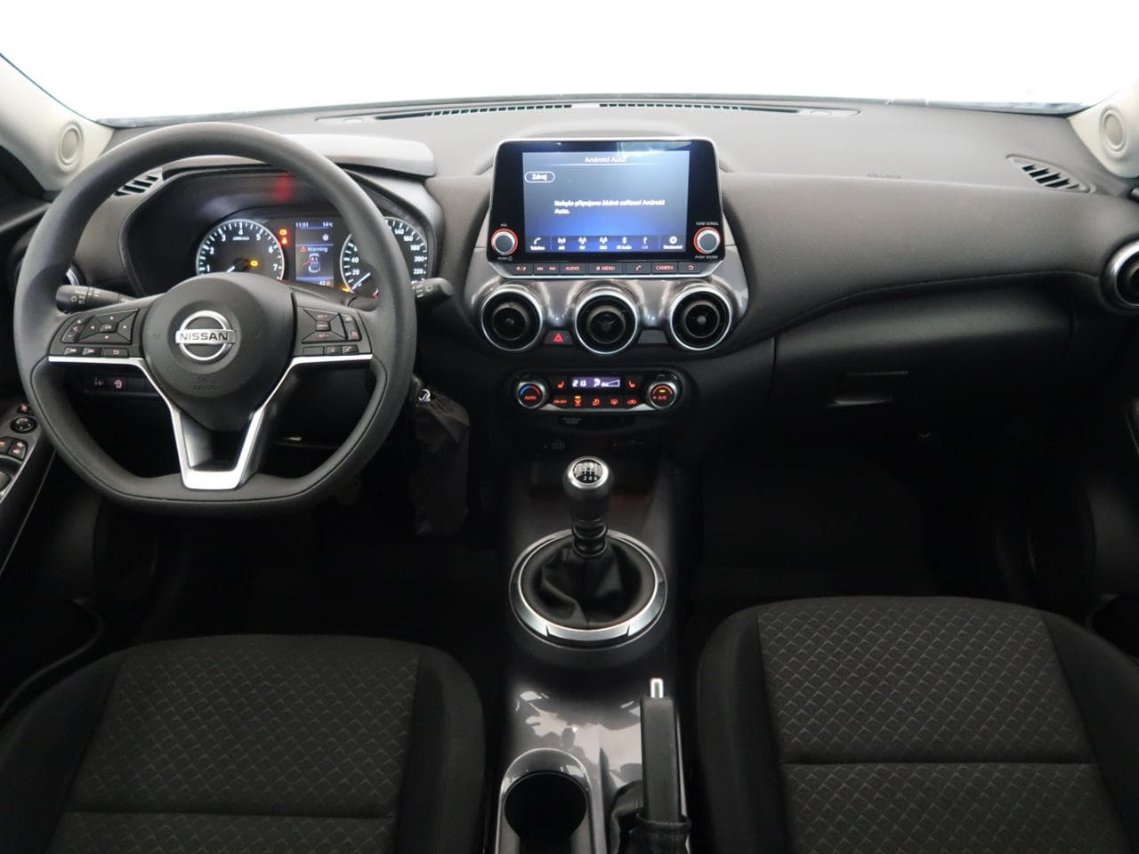 2022 Nissan JUKE - 10