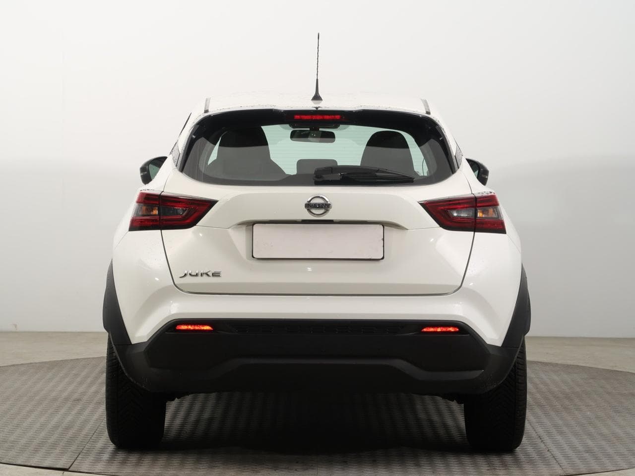 2022 Nissan JUKE - 6