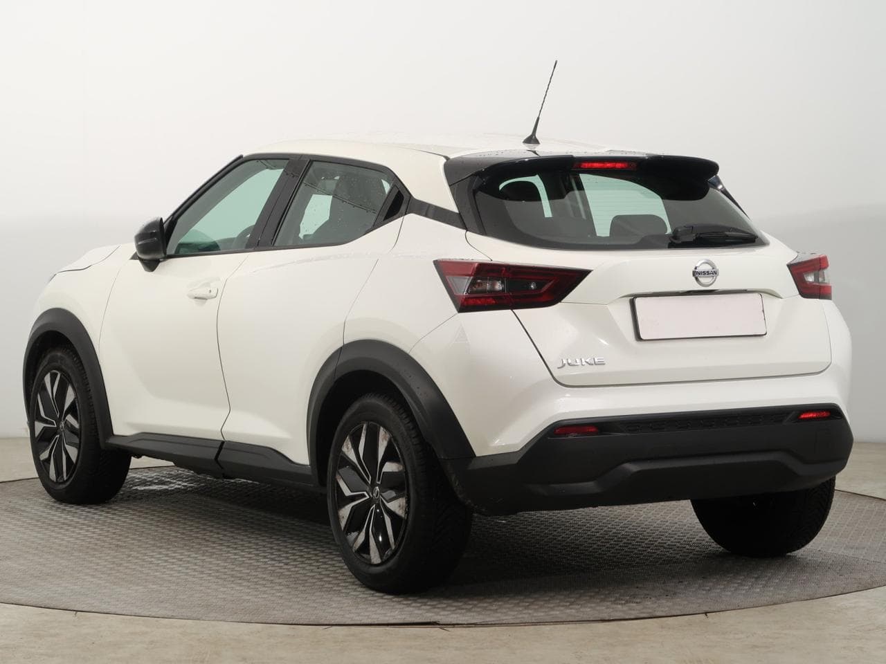 2022 Nissan JUKE - 5