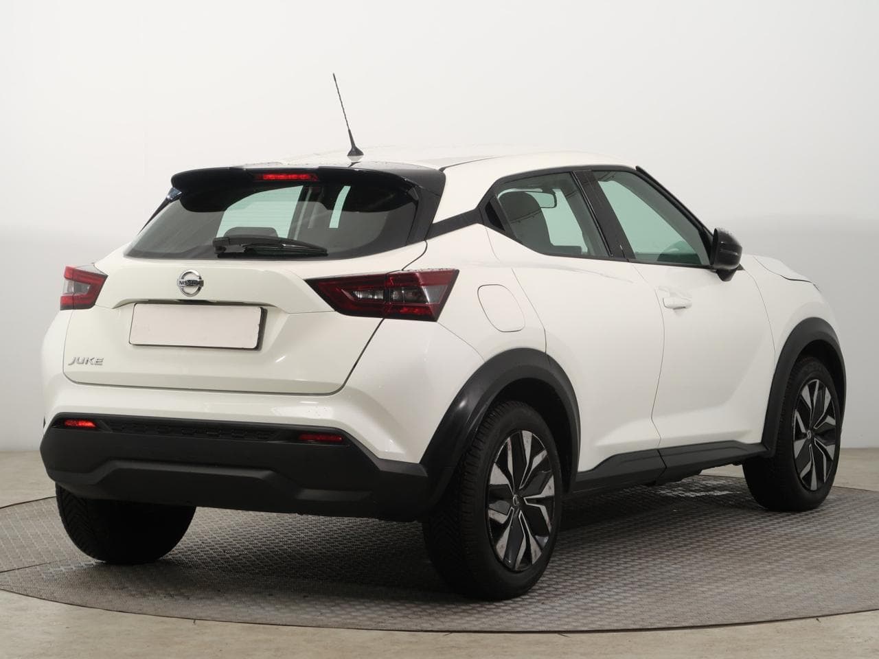 2022 Nissan JUKE - 7