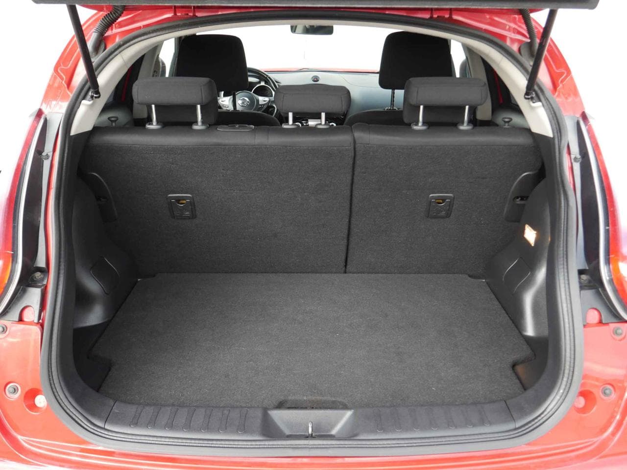 2016 Nissan JUKE - 10