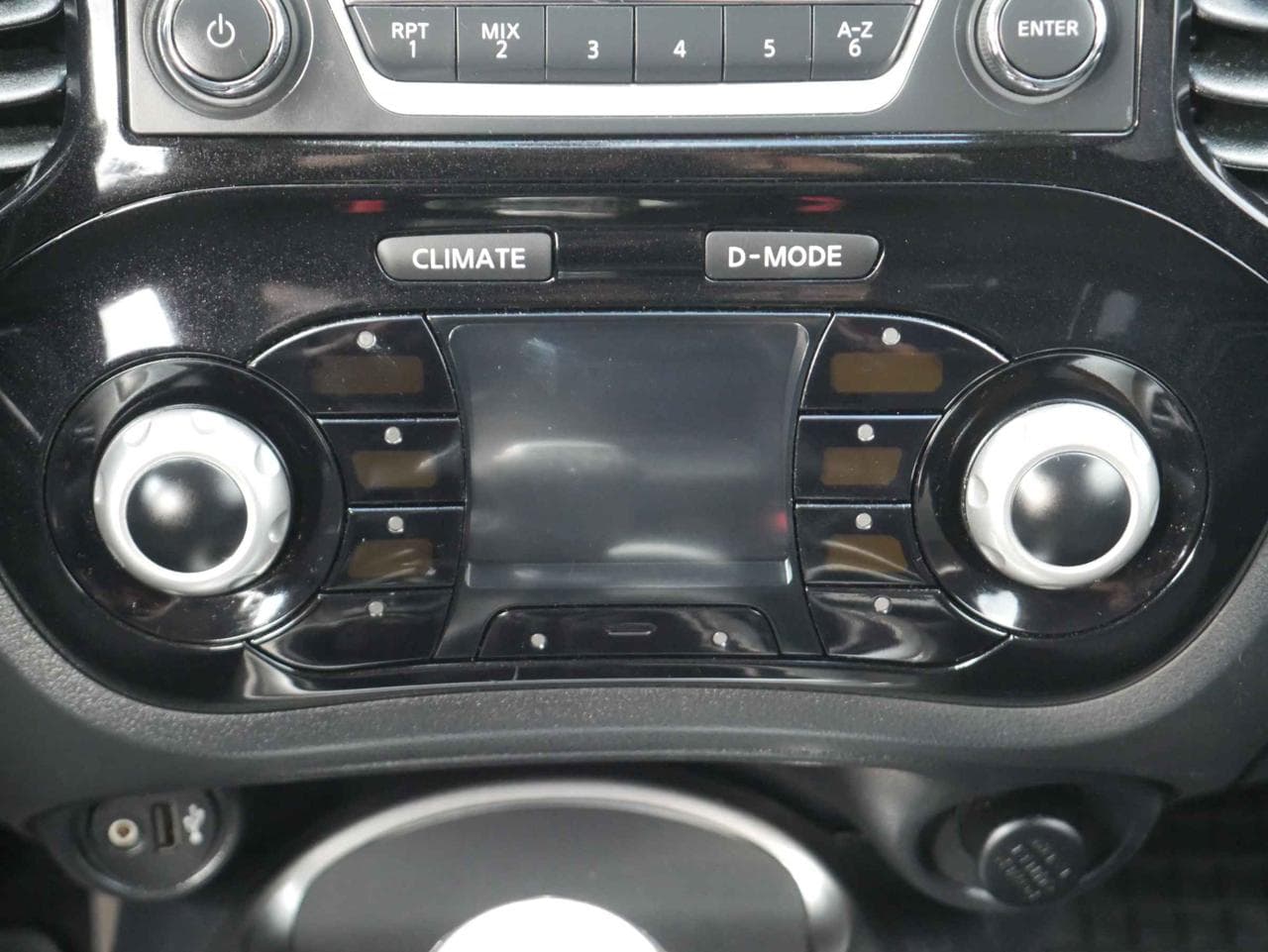 2016 Nissan JUKE - 20