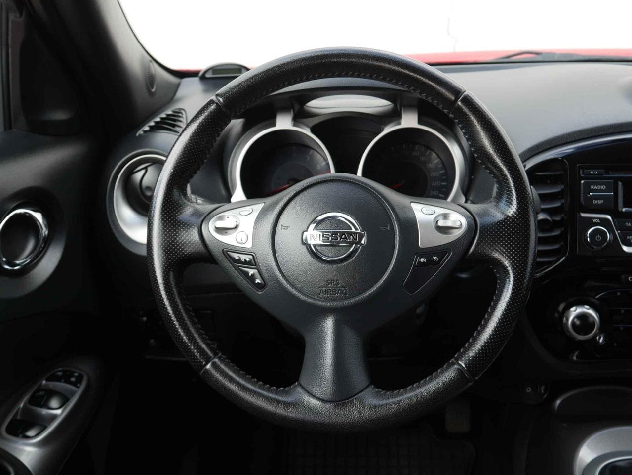 2016 Nissan JUKE - 22