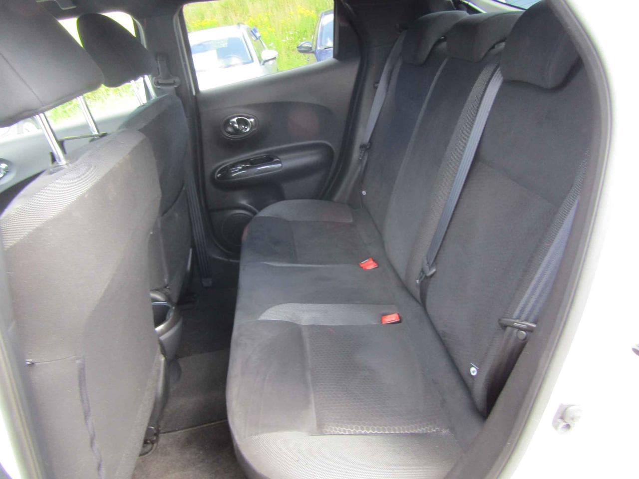 2015 Nissan JUKE - 19