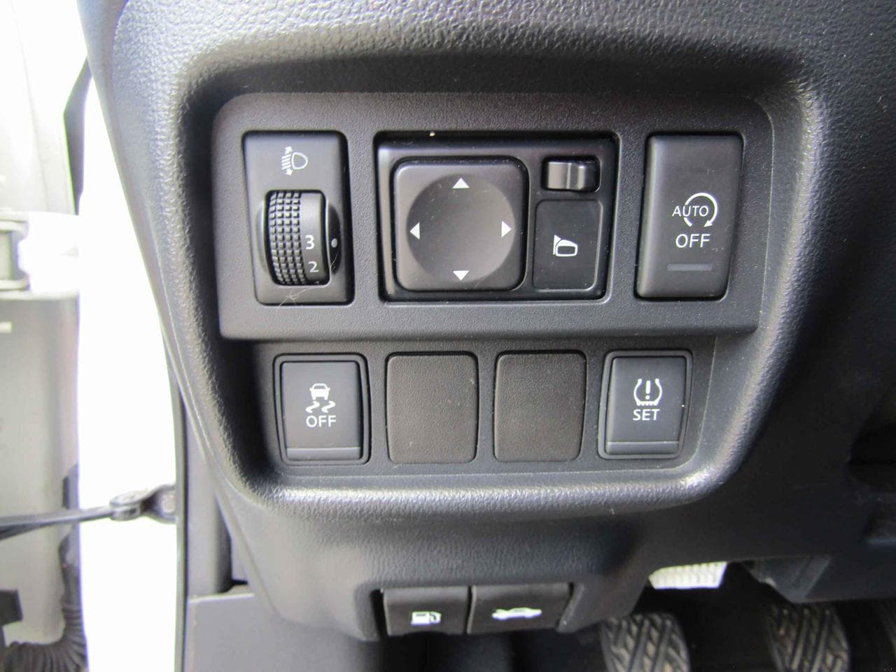 2015 Nissan JUKE - 34