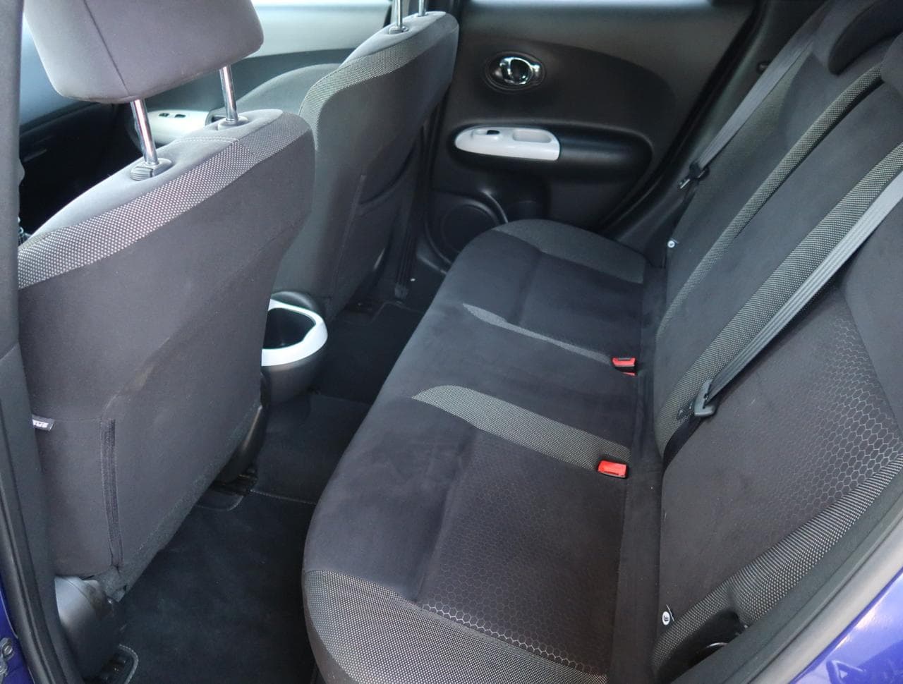 2015 Nissan JUKE - 27