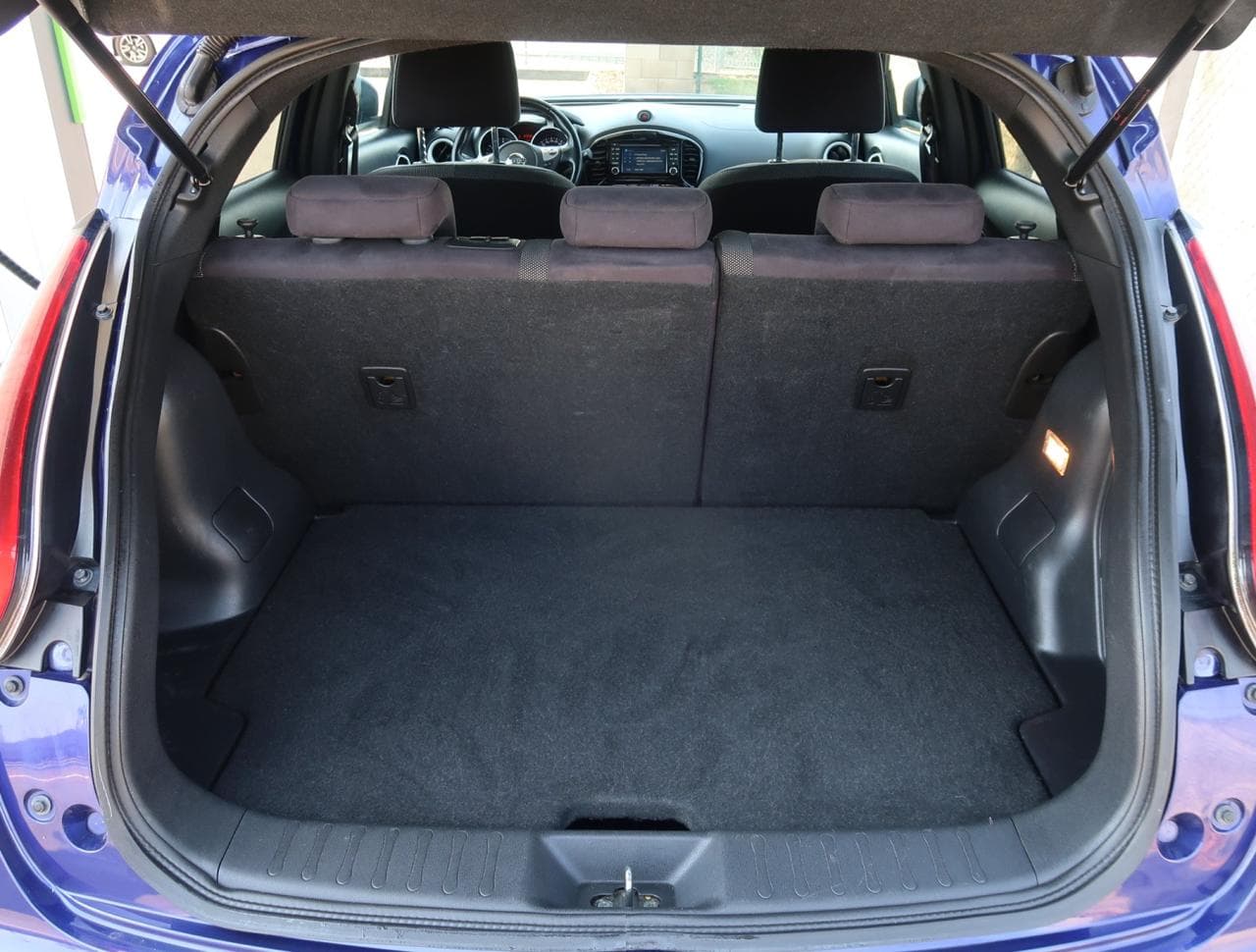 2015 Nissan JUKE - 37