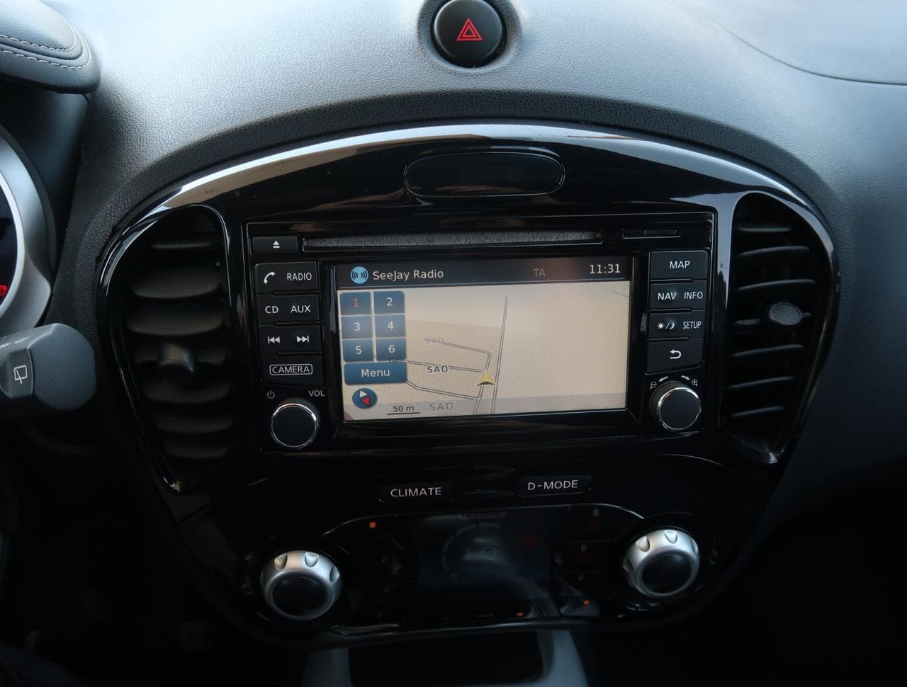 2015 Nissan JUKE - 35