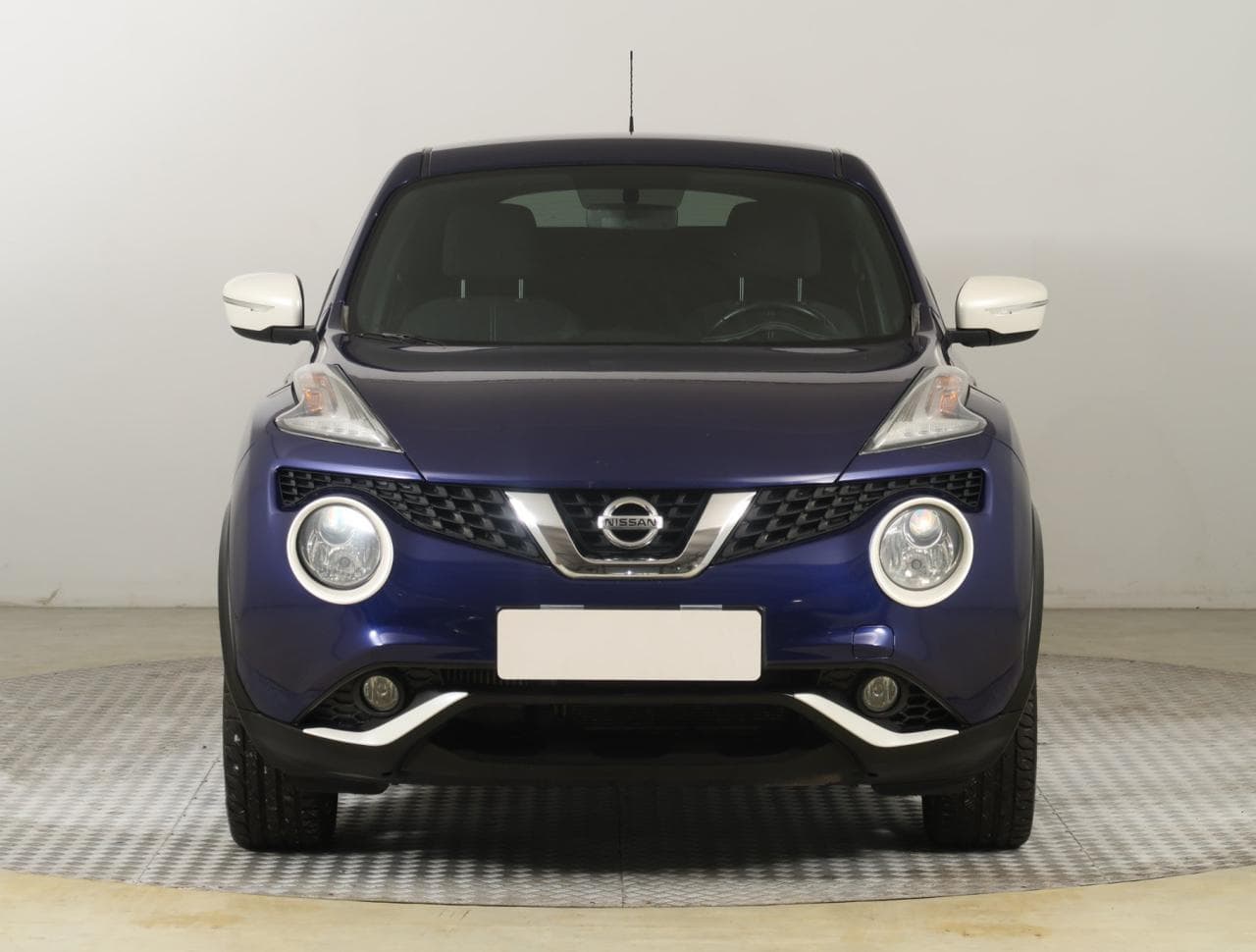 2015 Nissan JUKE - 2
