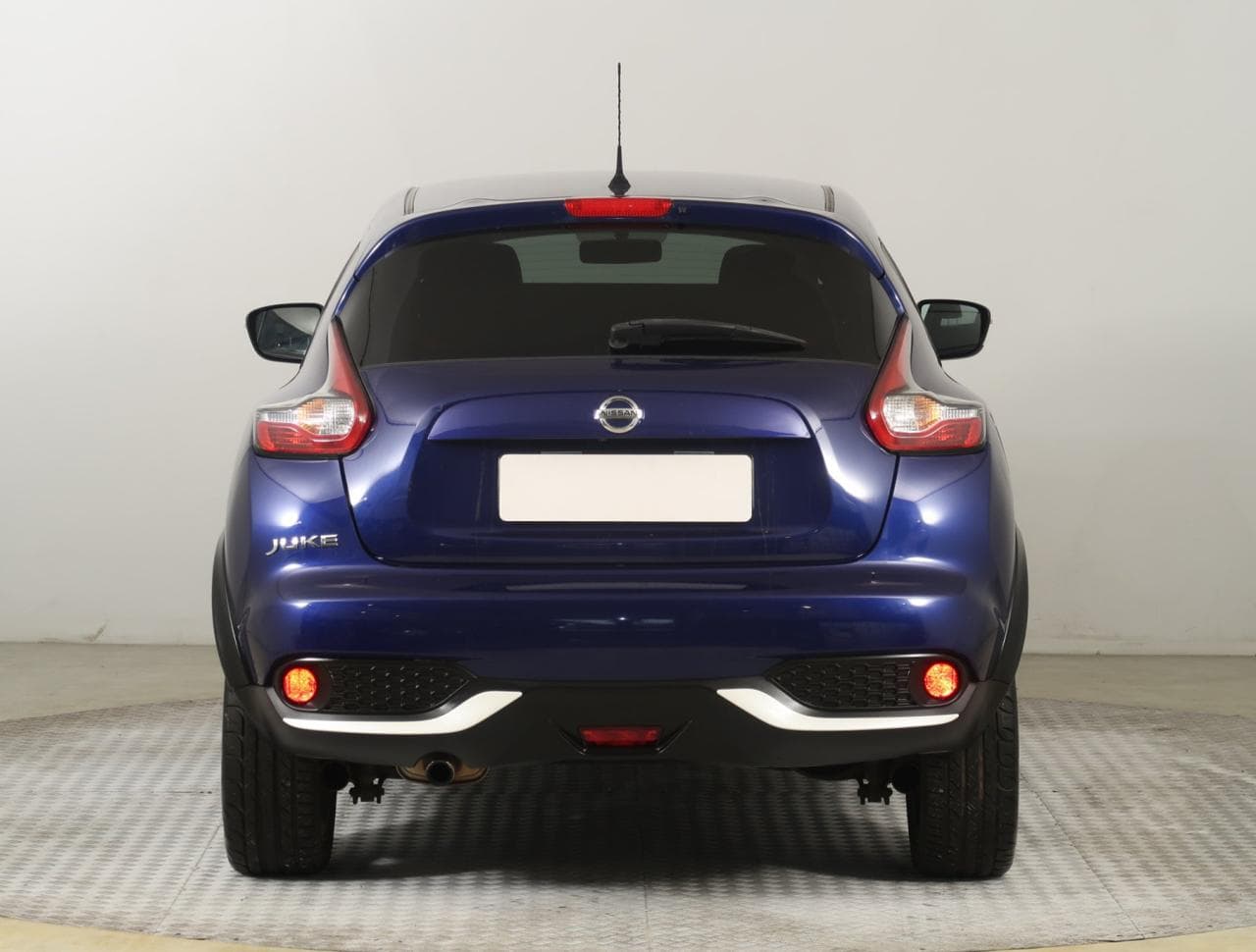 2015 Nissan JUKE - 10