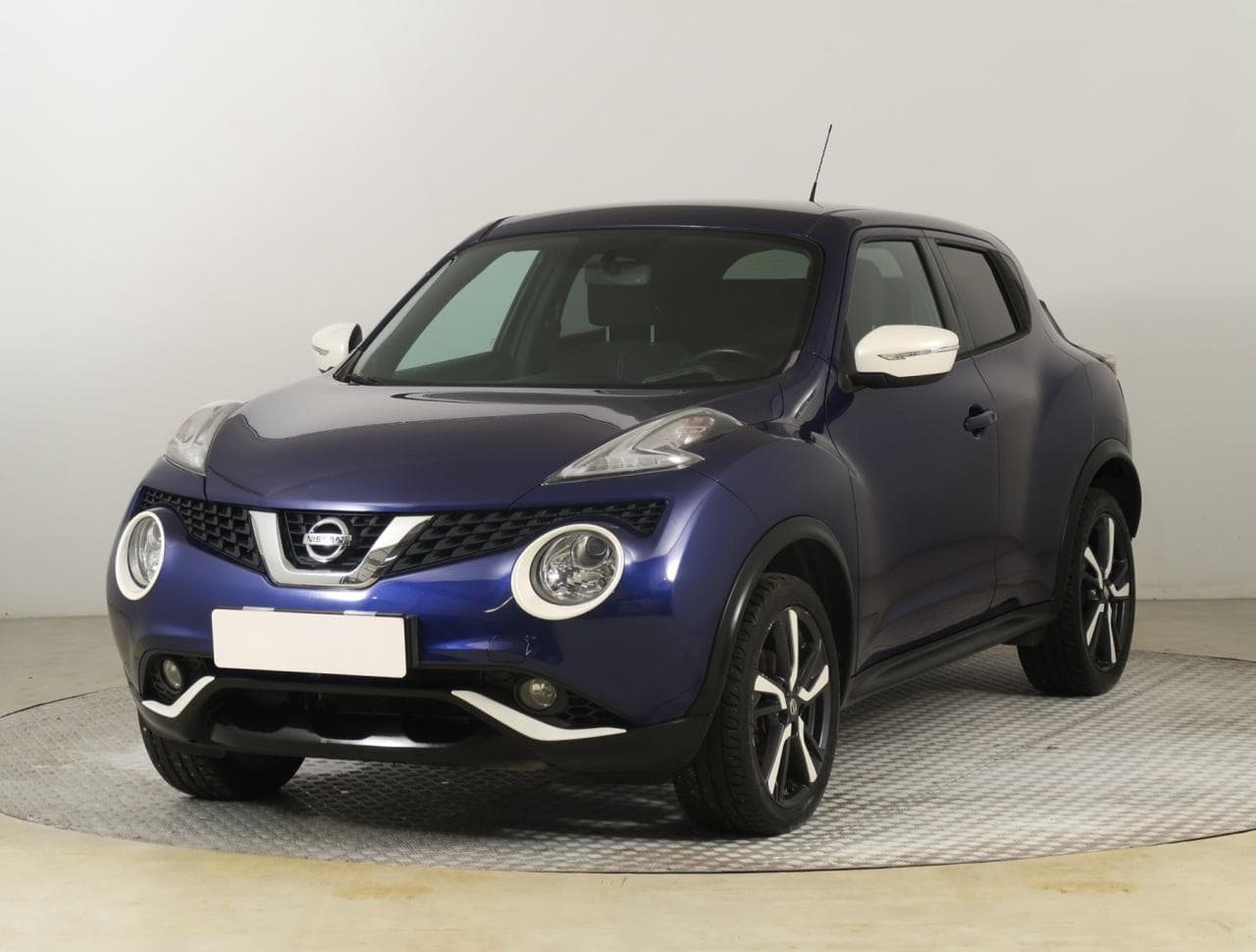 2015 Nissan JUKE - 4
