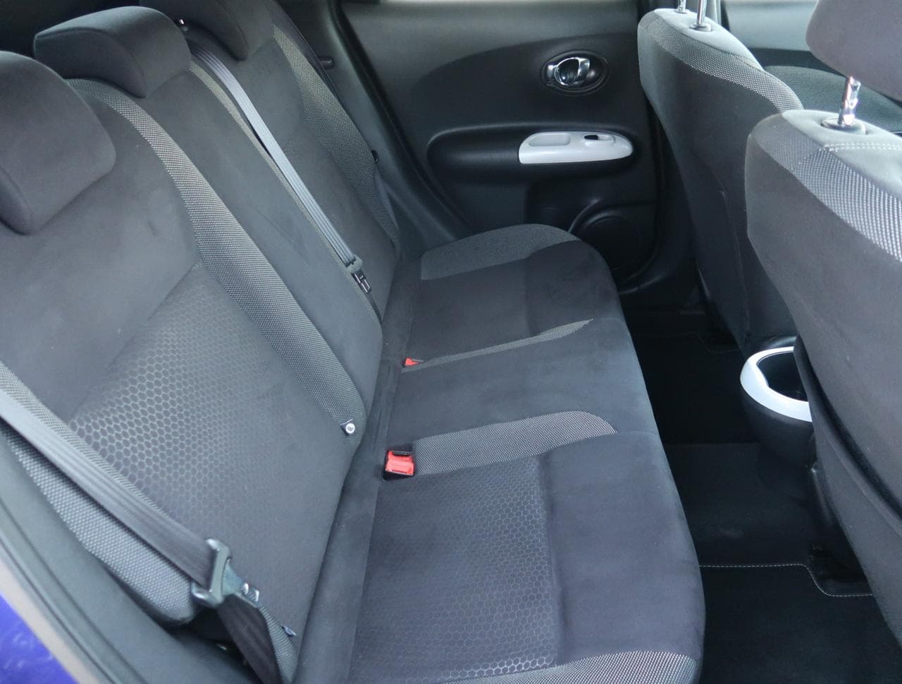2015 Nissan JUKE - 23