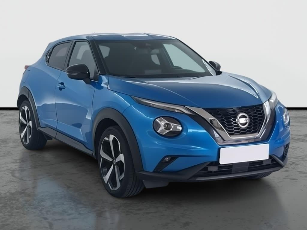 2021 Nissan JUKE