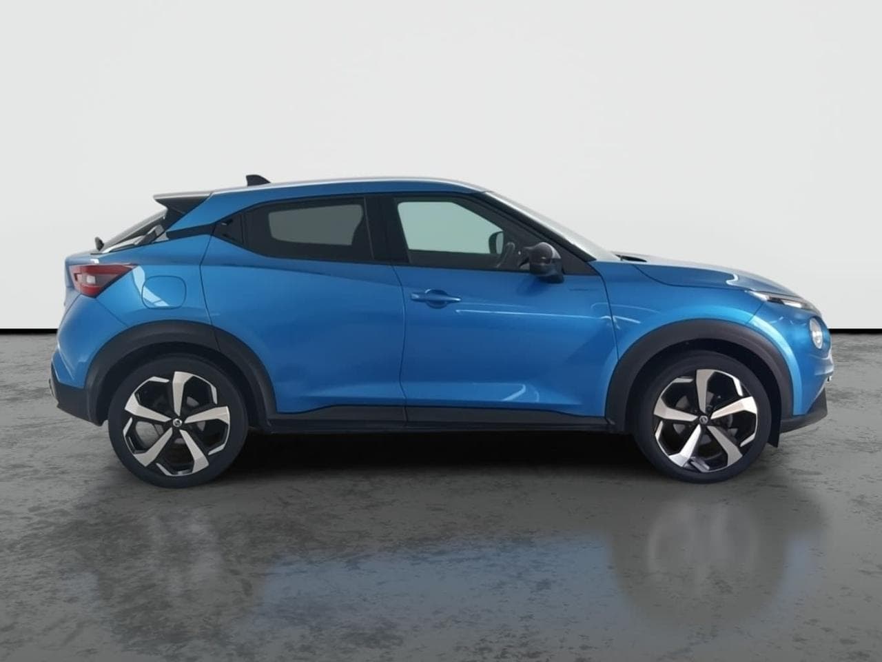 2021 Nissan JUKE - 8
