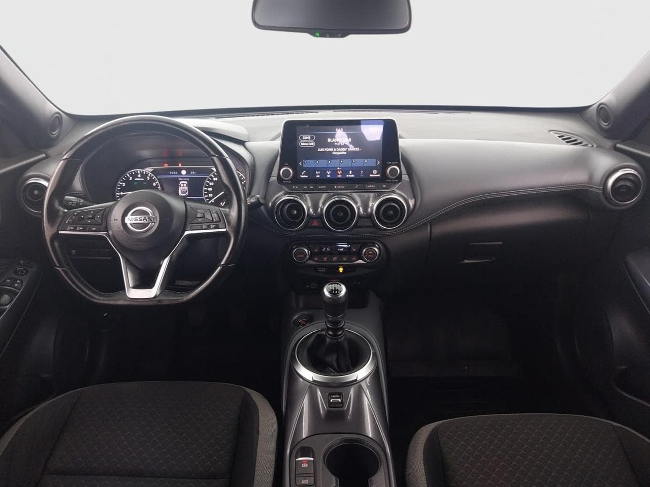 2021 Nissan JUKE - 10