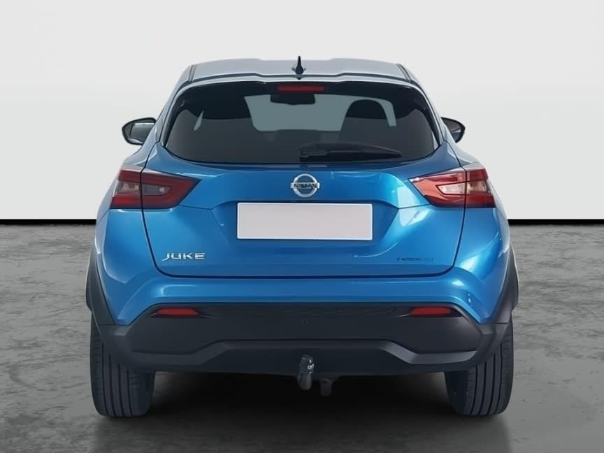 2021 Nissan JUKE - 6