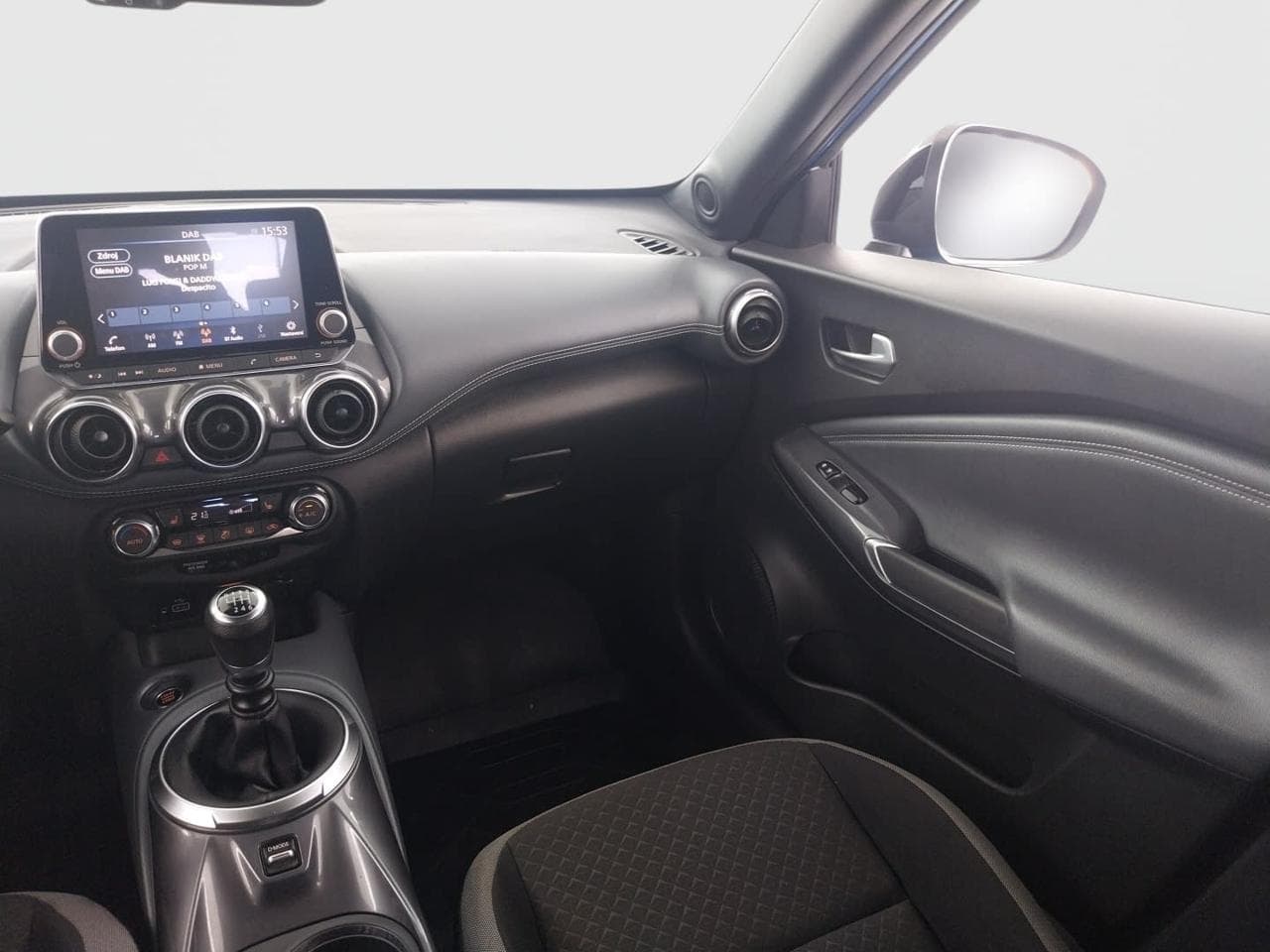 2021 Nissan JUKE - 11
