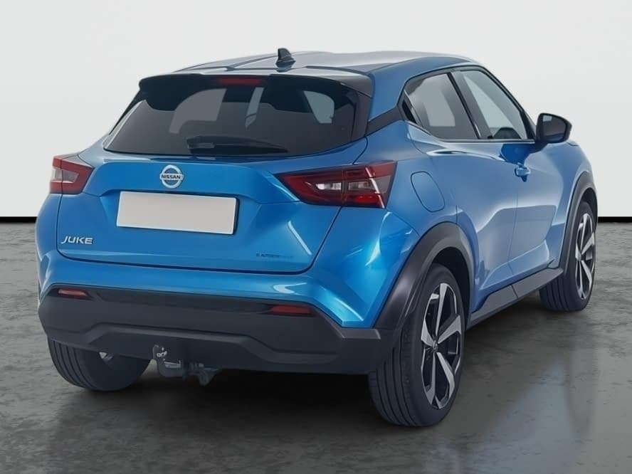 2021 Nissan JUKE - 7