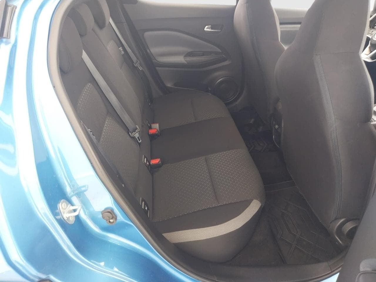 2021 Nissan JUKE - 13