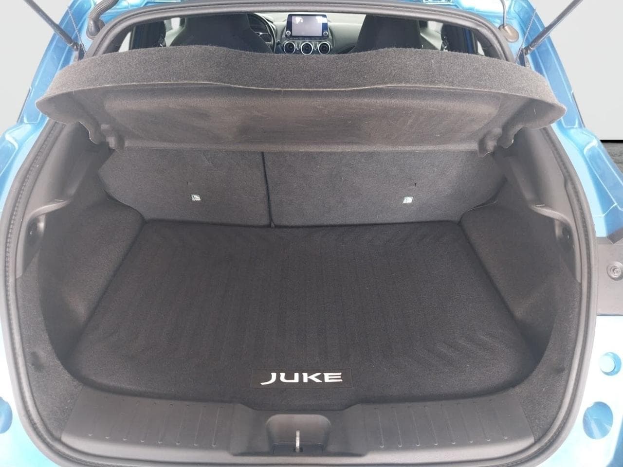 2021 Nissan JUKE - 19