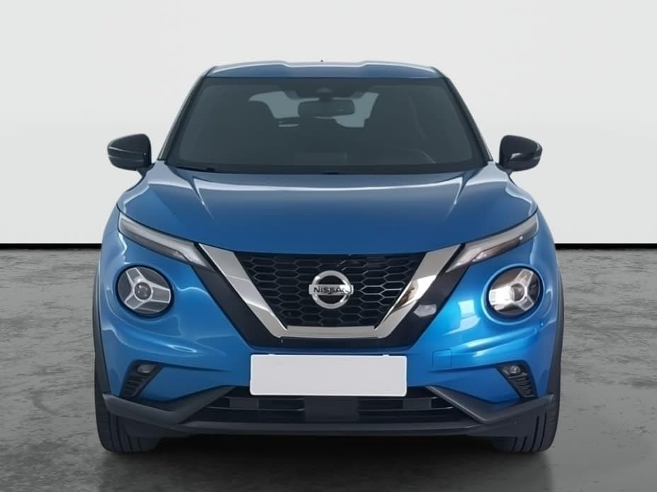 2021 Nissan JUKE - 2