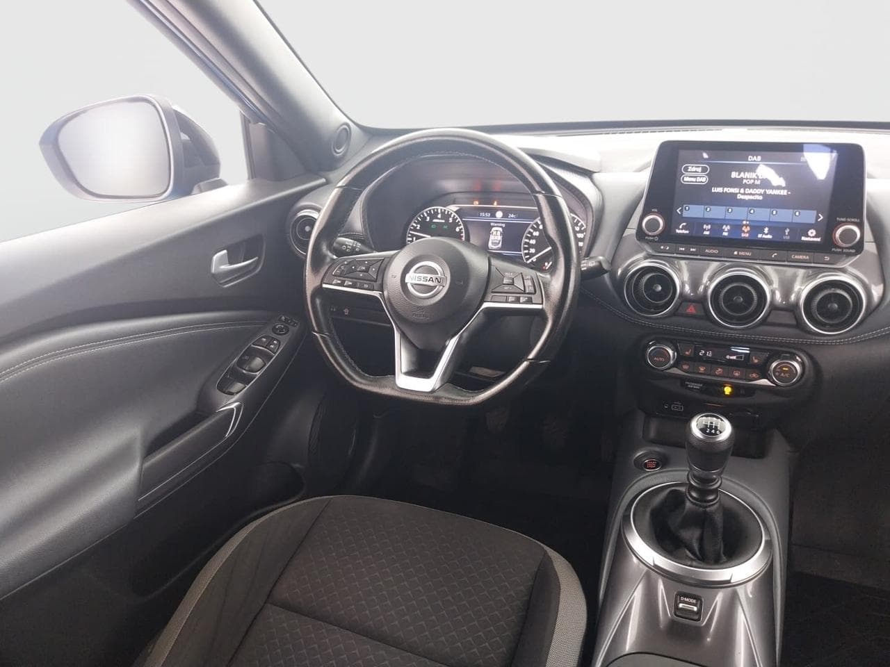 2021 Nissan JUKE - 9