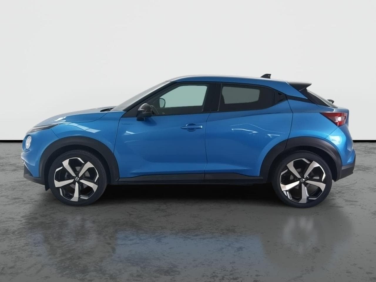2021 Nissan JUKE - 4