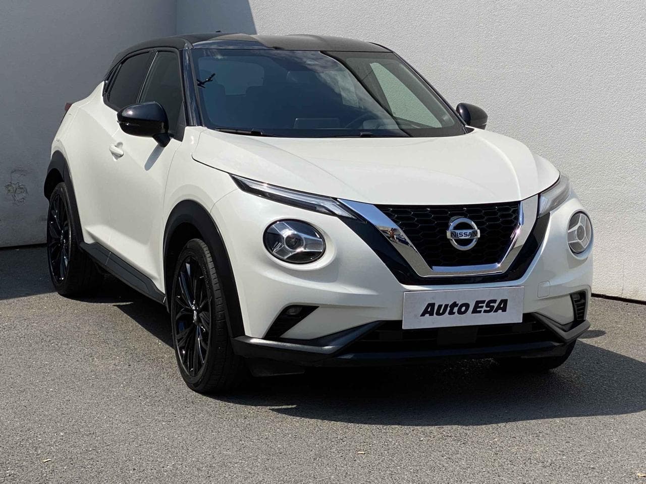 2021 Nissan JUKE