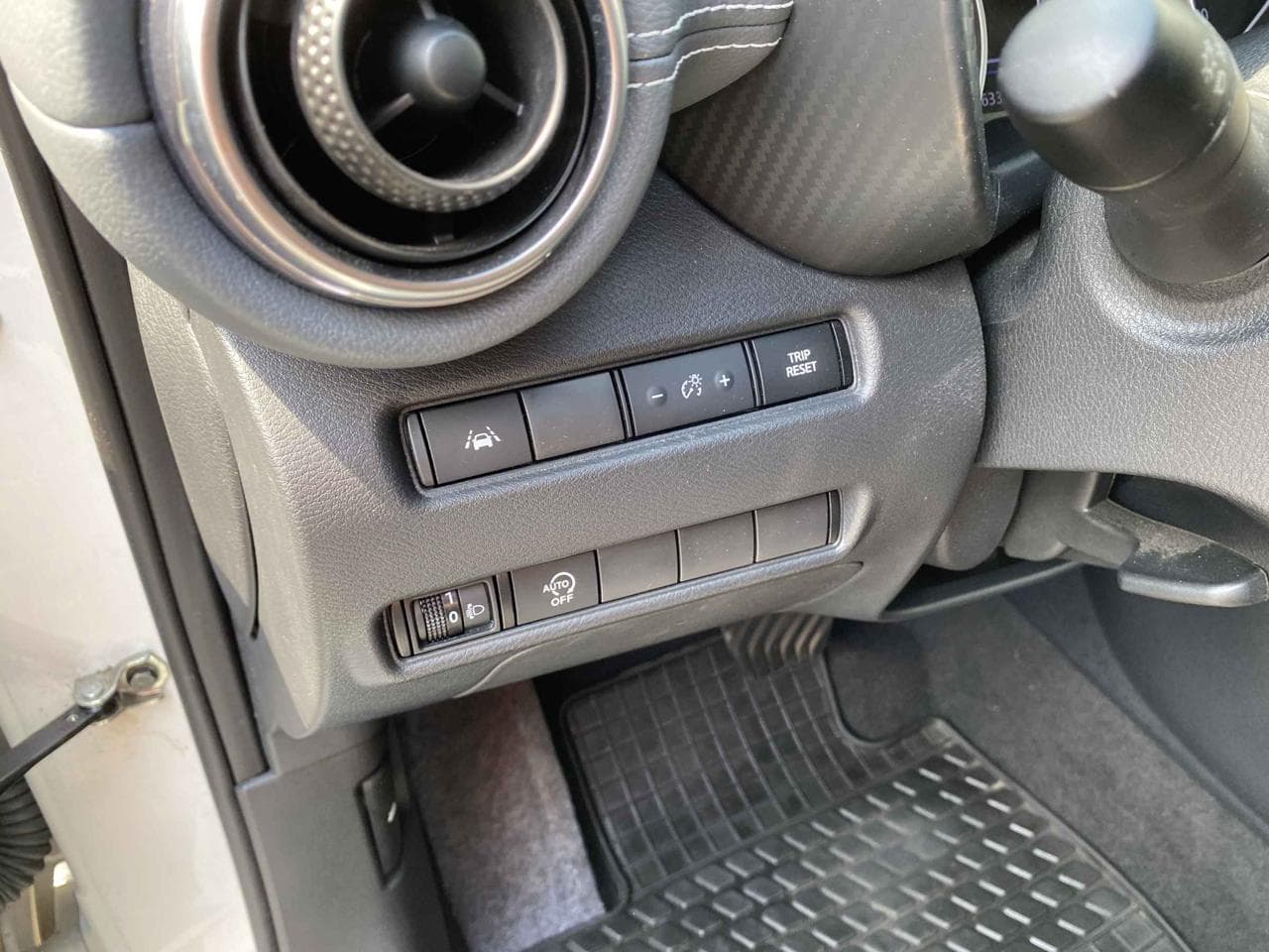 2021 Nissan JUKE - 14
