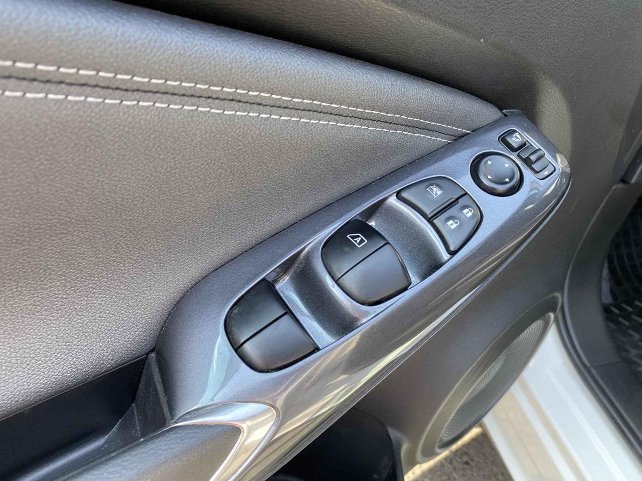 2021 Nissan JUKE - 13