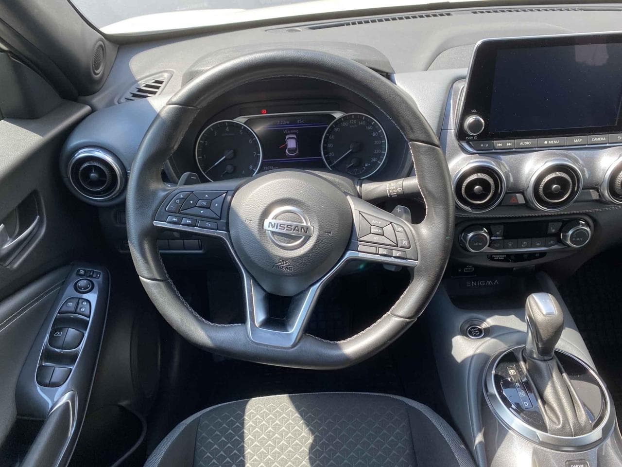 2021 Nissan JUKE - 11
