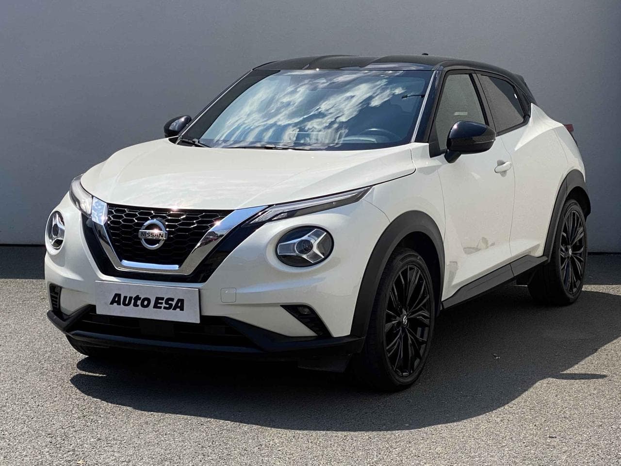 2021 Nissan JUKE - 3