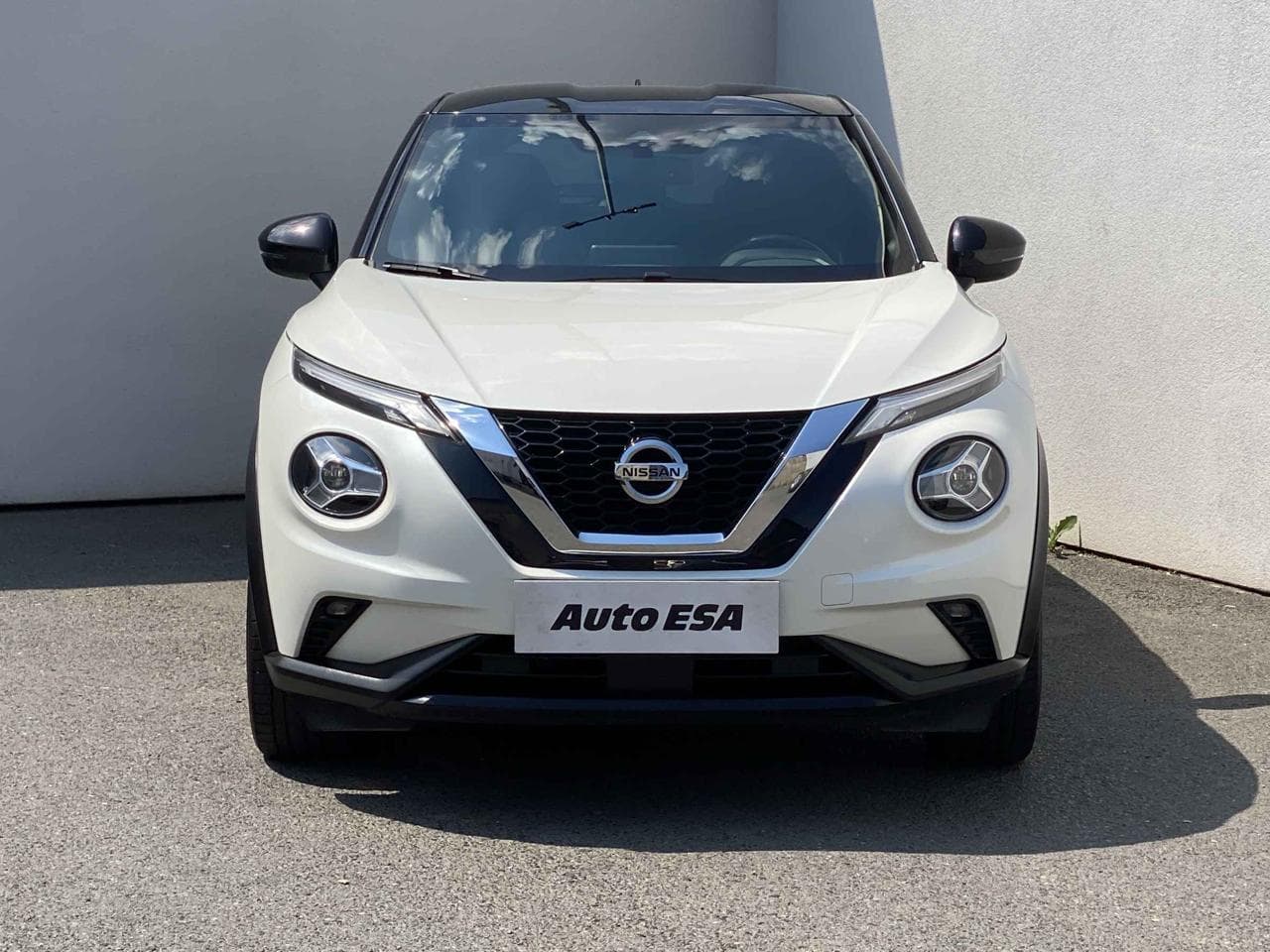2021 Nissan JUKE - 2