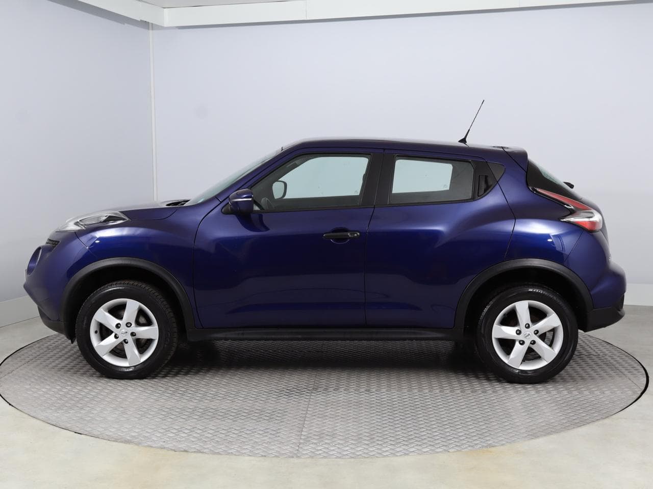 2016 Nissan JUKE - 4