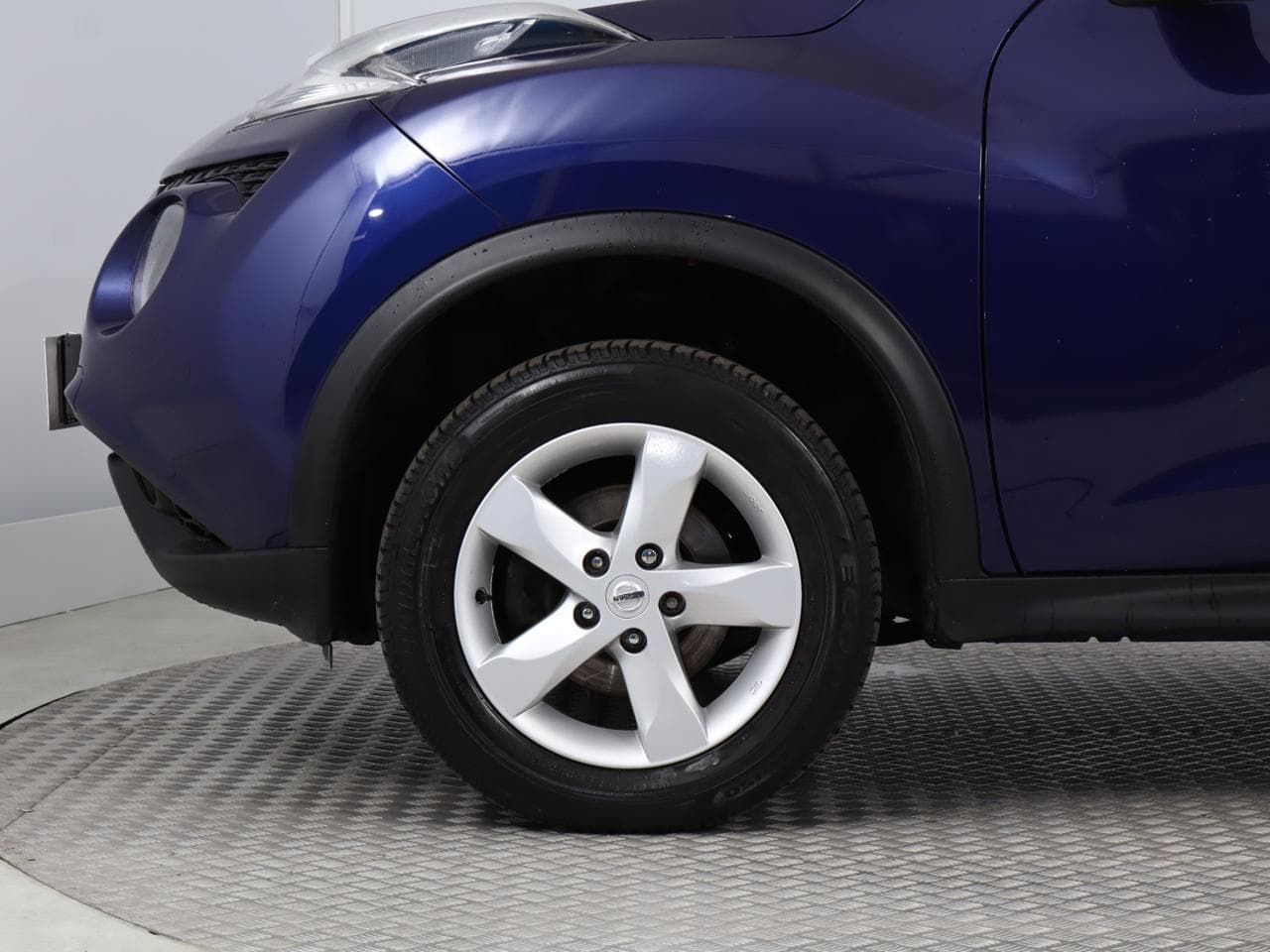 2016 Nissan JUKE - 18