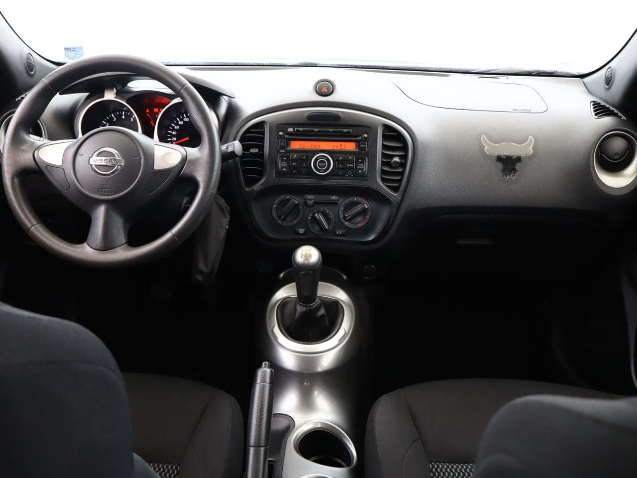 2016 Nissan JUKE - 9