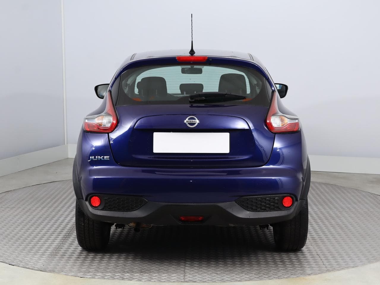 2016 Nissan JUKE - 6
