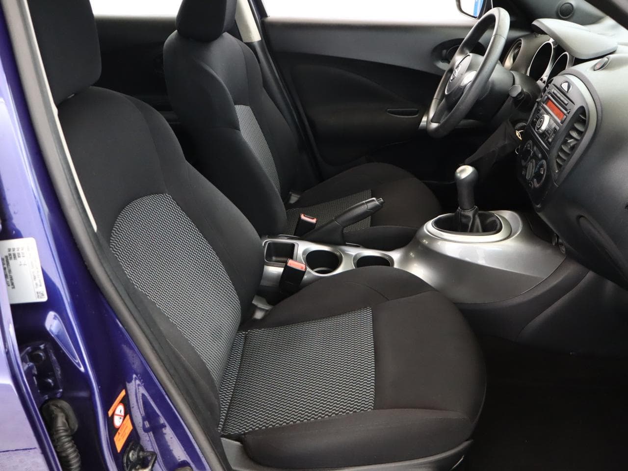 2016 Nissan JUKE - 10