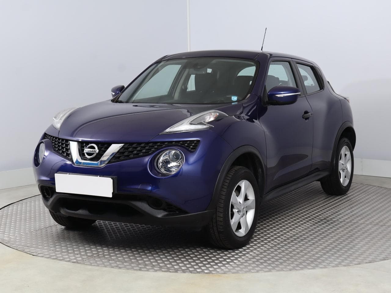2016 Nissan JUKE - 3