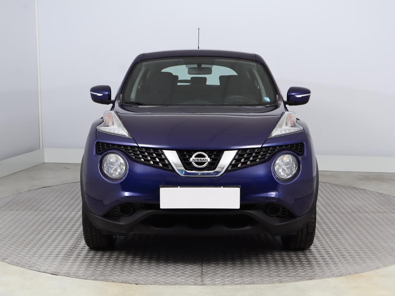 2016 Nissan JUKE - 2