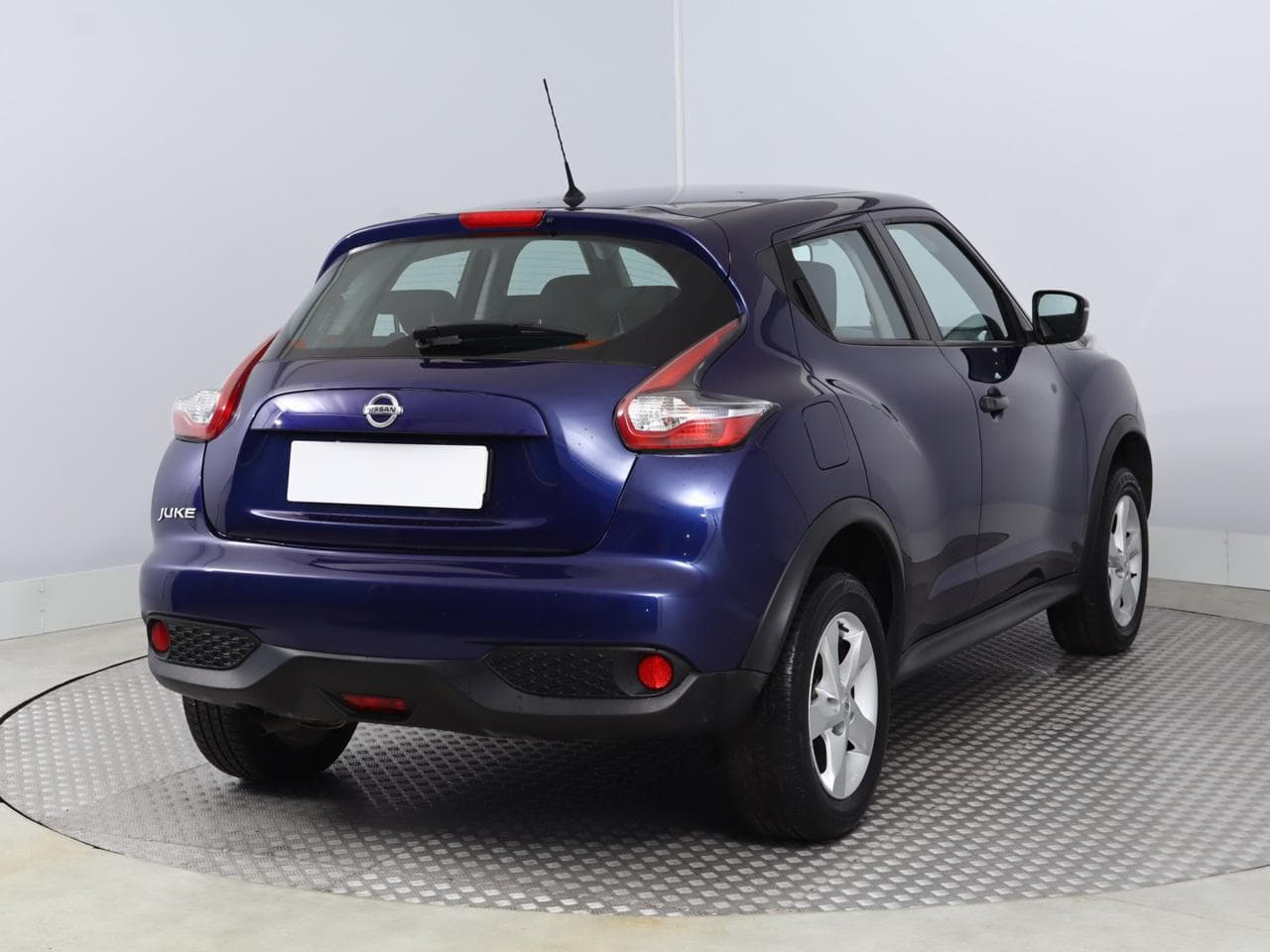 2016 Nissan JUKE - 7