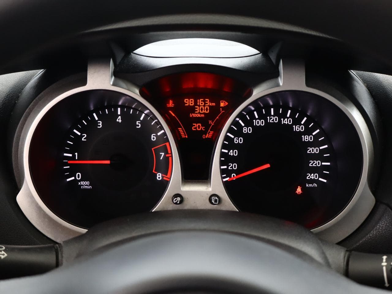 2016 Nissan JUKE - 15