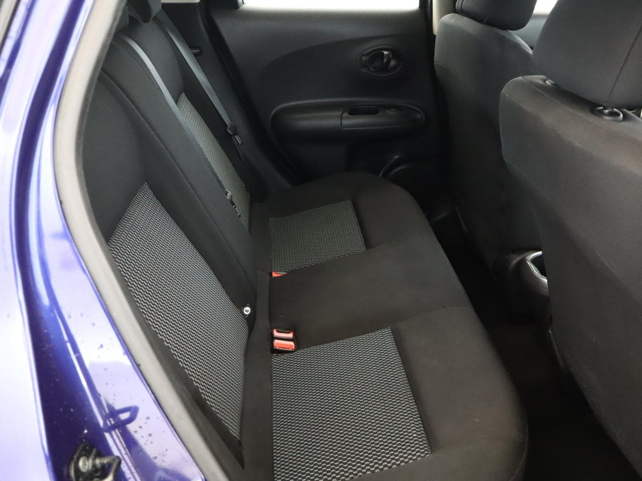 2016 Nissan JUKE - 11