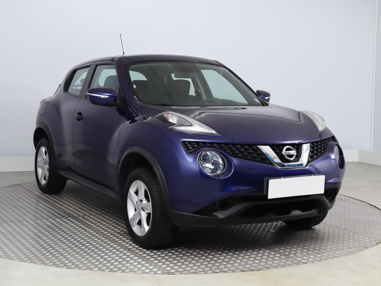 2016 Nissan JUKE
