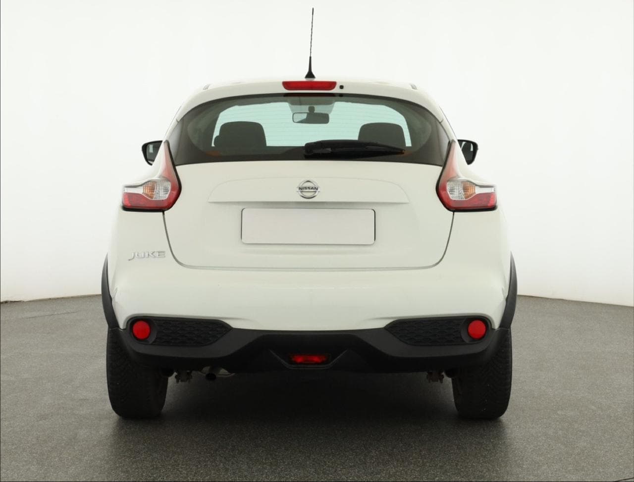 2015 Nissan JUKE - 6