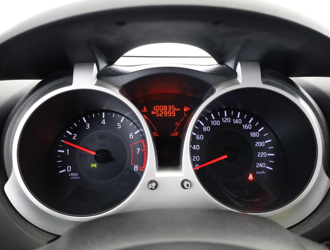 2015 Nissan JUKE - 14