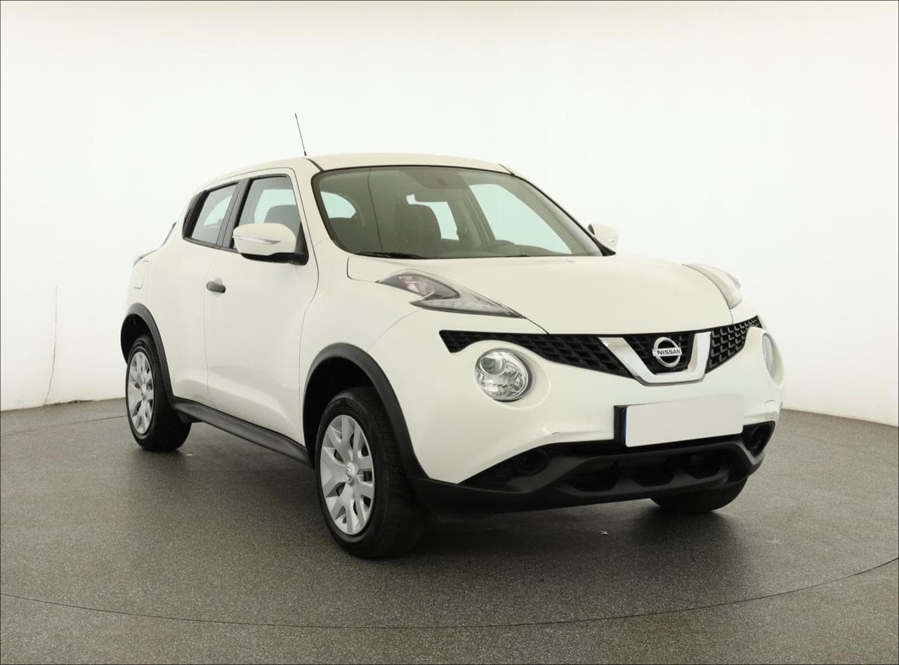 2015 Nissan JUKE