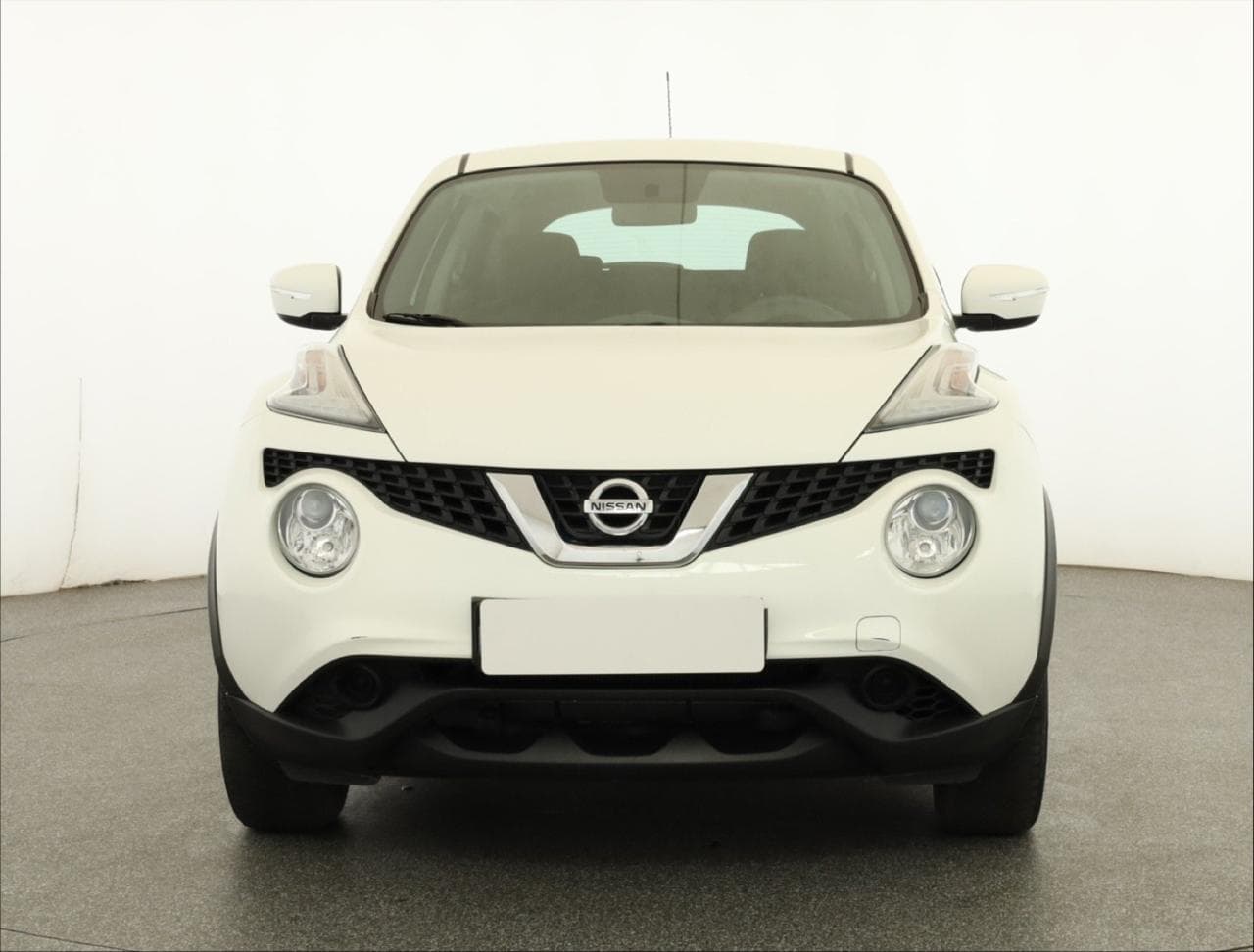 2015 Nissan JUKE - 2