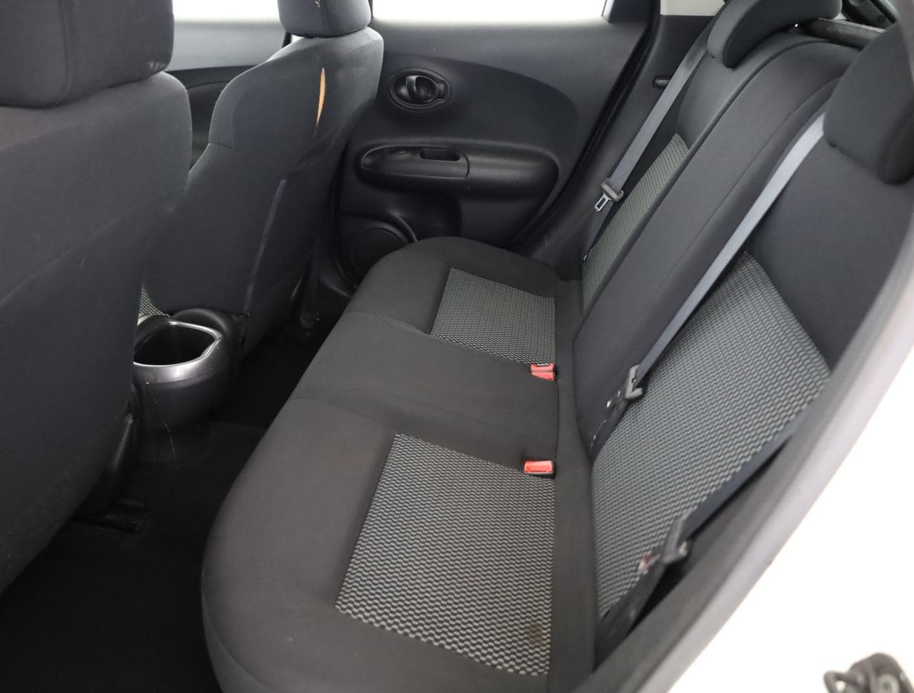 2015 Nissan JUKE - 12