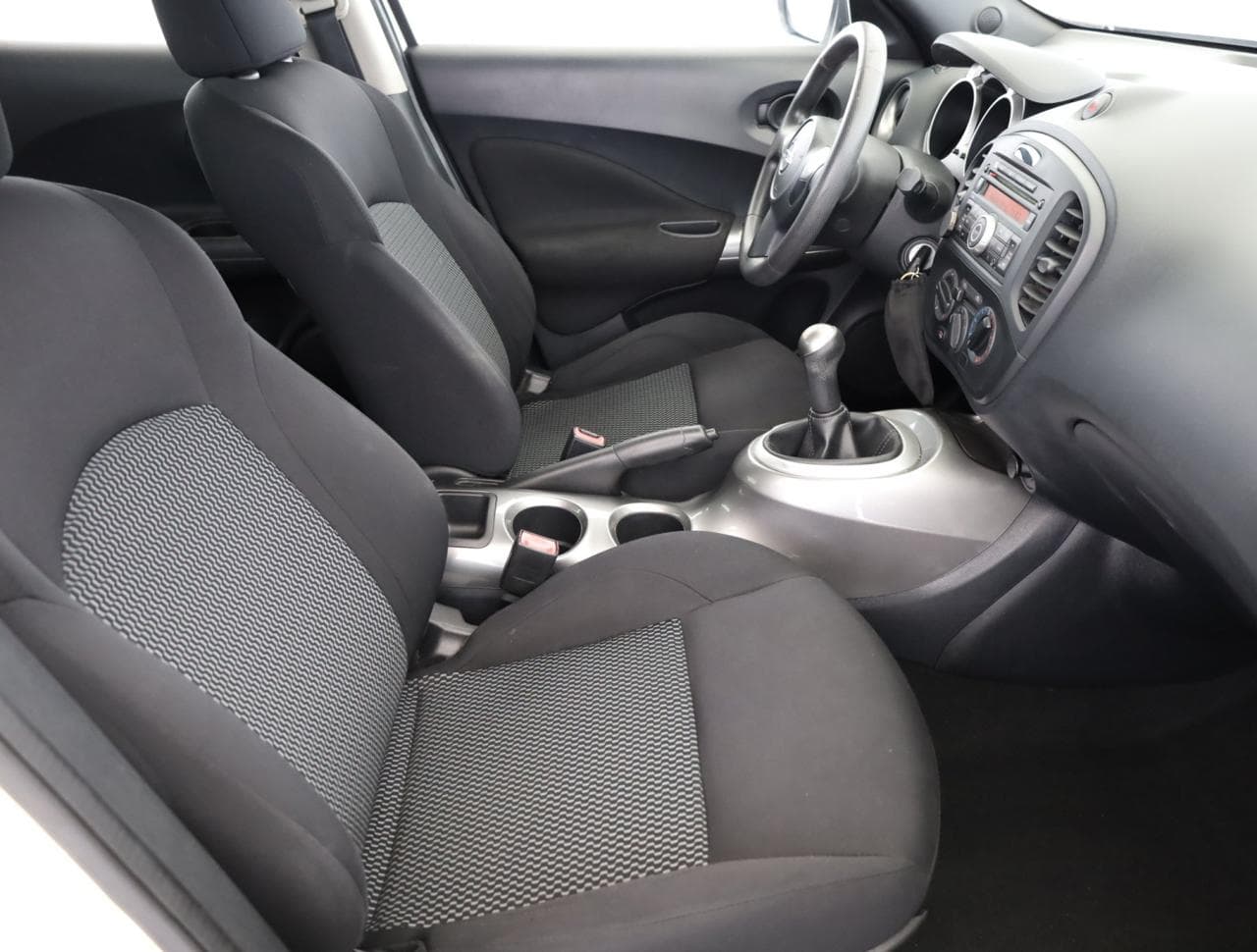 2015 Nissan JUKE - 10